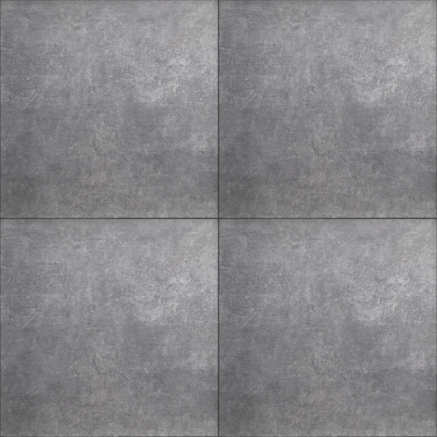 Ceramiton Titan 60x60x4cm Antra sfeer