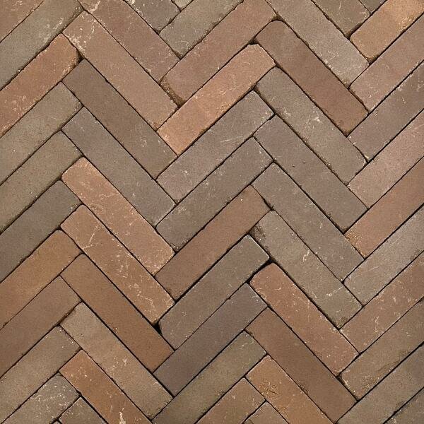 London bezand getrommeld UDF 60