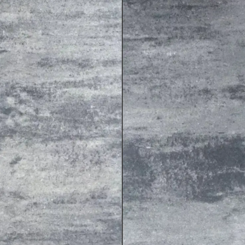 Tremico 6cm 30x60cm Zeeuws bont