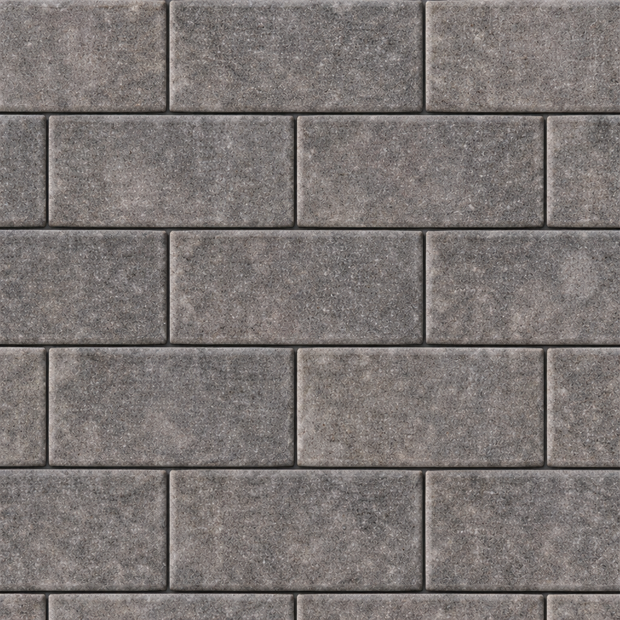 Tremico Betonklinker 7cm 21x10,5cm Greige