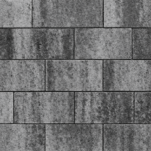 Tremico Betonklinker 7cm 21x10,5cm Zeeuws Bont