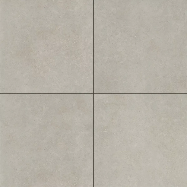 Cerasolid Cortona 60x60x3cm Taupe 4tal
