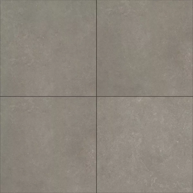 Cerasolid Cortona 60x60x3cm Musk 4tal