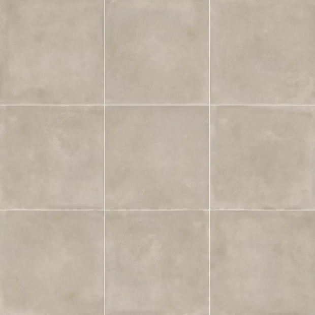 Cerasolid Aurora 60x60x3cm Bark 9tal