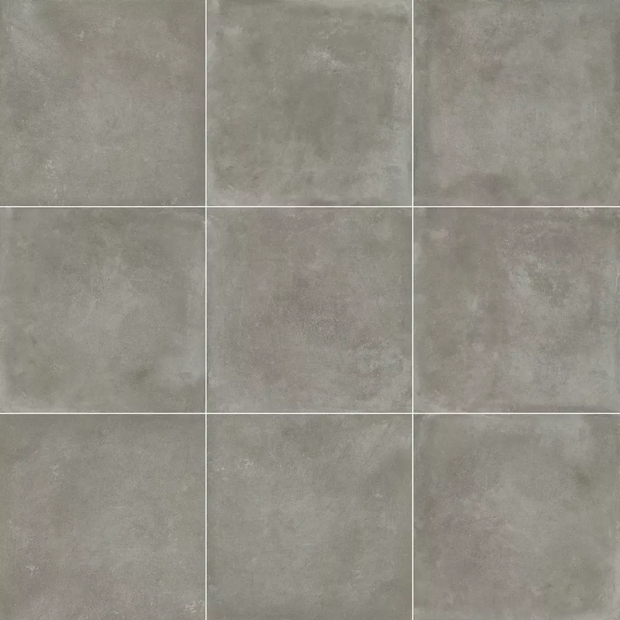 Cerasolid Aurora 90x90x3cm Mist 9tal