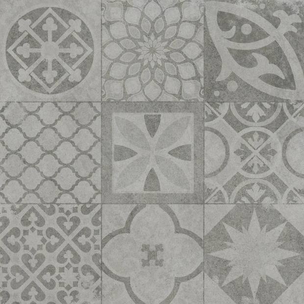 Cerasolid Aurora 60x60x3cm Decor