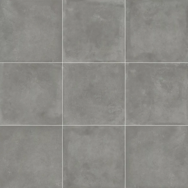 Cerasolid Aurora 90x90x3cm Snow 9 tal