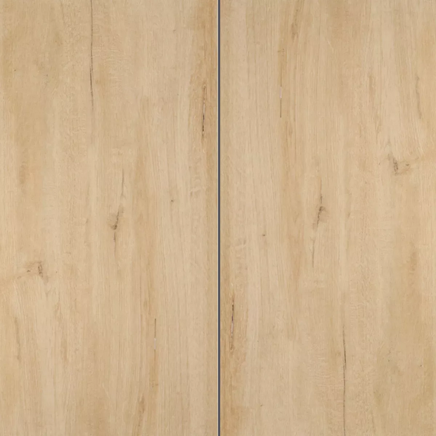 Cerasolid Suomi 90x45x3cm Cream