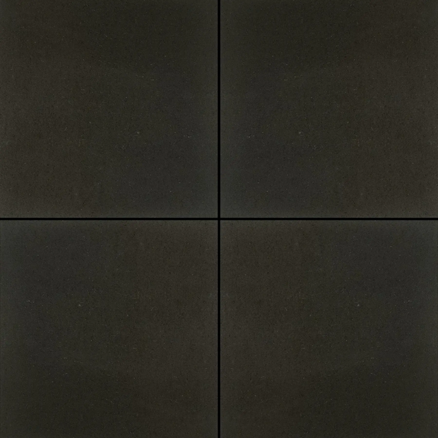 Tremico 4cm 60x60cm Antraciet