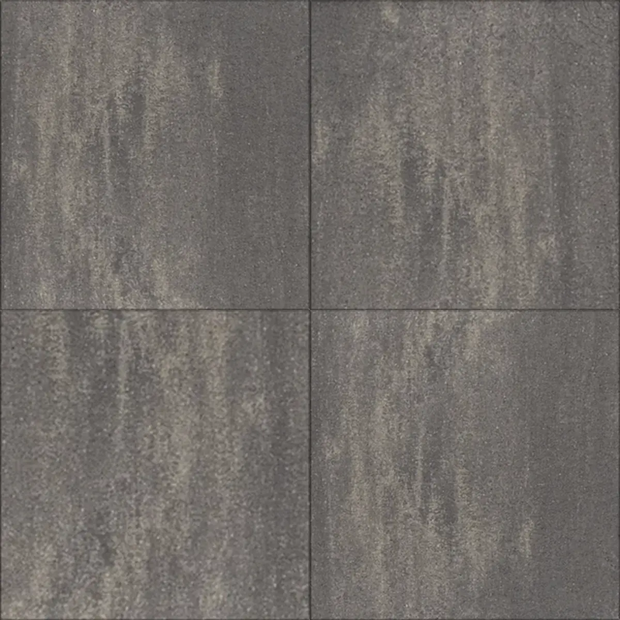 Tremico 6cm 60x60cm Drents bont | Paviment