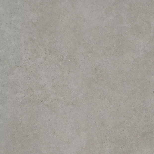 Cerasolid Cortona 60x60x3cm Silver