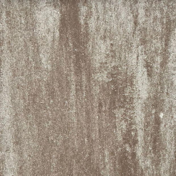 Tremico 6cm 60x60cm Beige/Bruin