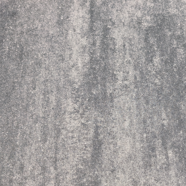 Oprittegel 6cm 60x60cm Zeeuws bont