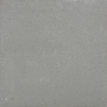 Oprittegel 6cm 60x60cm Grijs