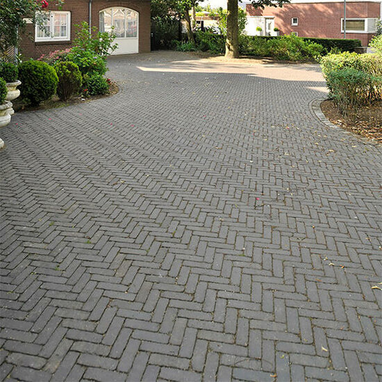 Modena bezand getrommeld UDF 60