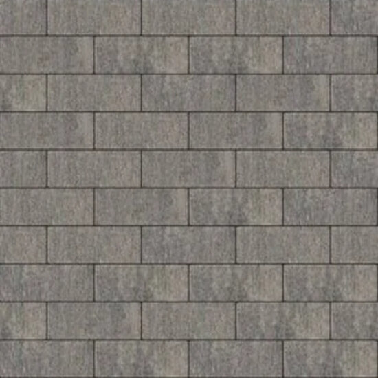Purestone Dikformaat 21x7x7cm Greige
