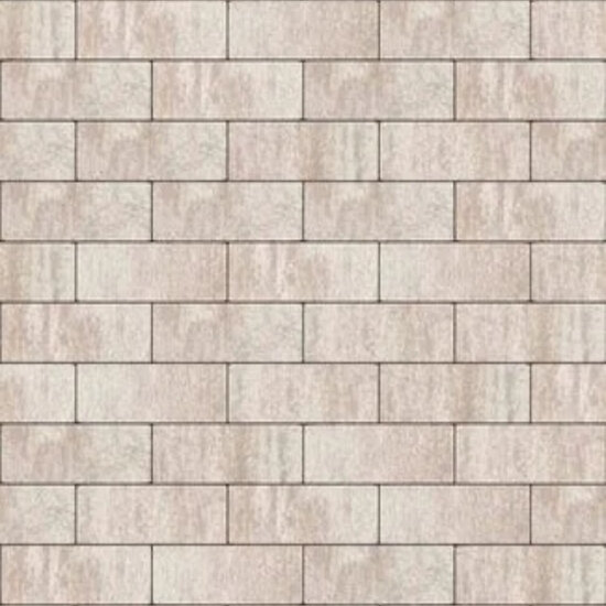 Purestone Dikformaat 21x7x7cm Linnen