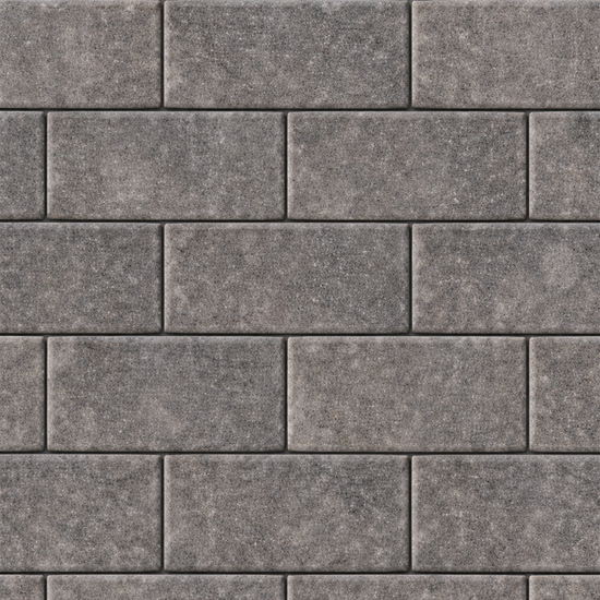 Tremico Betonklinker 7cm 21x10,5cm Greige