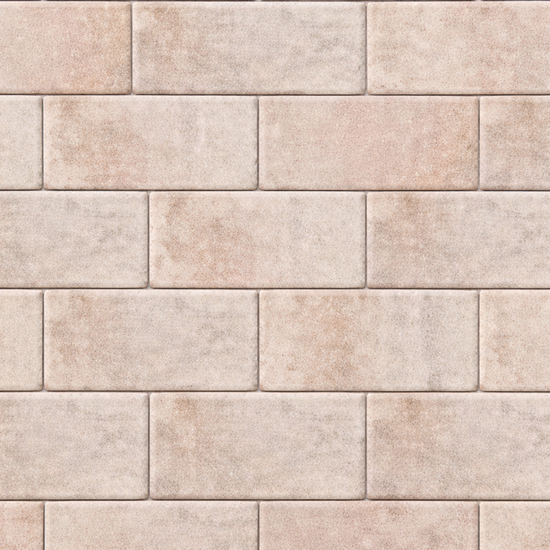 Tremico Betonklinker 7cm 21x10,5cm Linnen