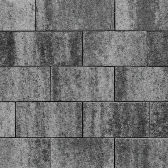 Tremico Betonklinker 7cm 21x10,5cm Zeeuws Bont