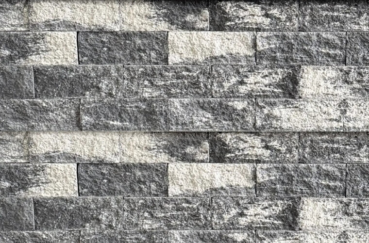Wallblock Split 12x12x30 Zeeuws Bont