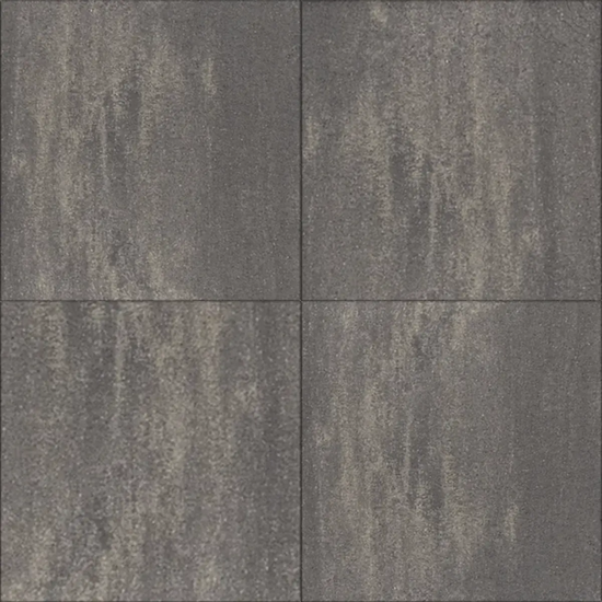 Tremico 6cm 60x60cm Drents bont | Paviment