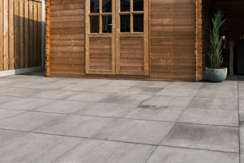 Tremico 60x60x6 cm Zeeuws bont Sfeer 3 - Paviment.nl