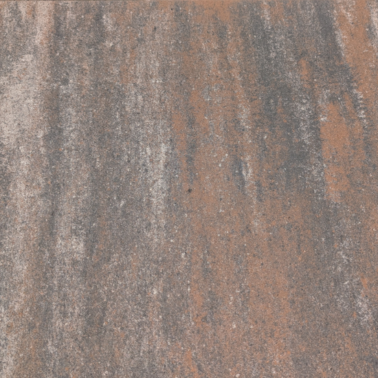 Actie Terrastegel 60x60x4 cm Gelders Bont