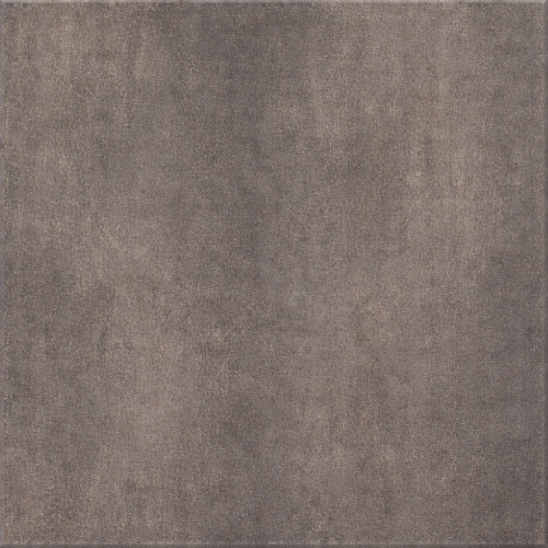 Oprittegel 6cm 60x60cm Bruin/Antraciet