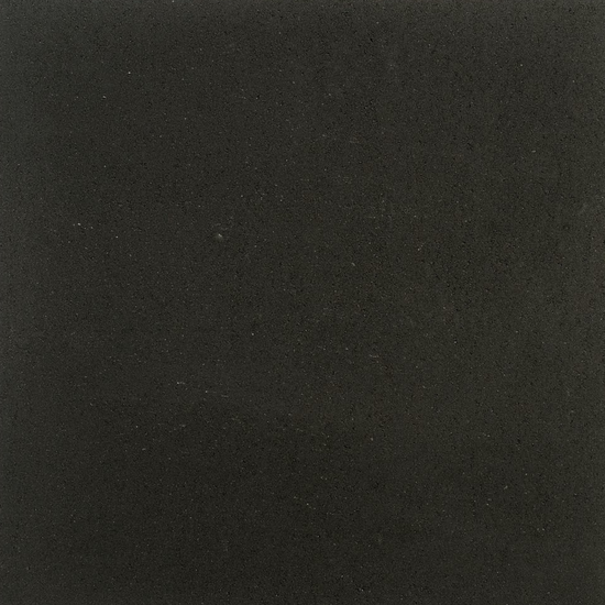 Oprittegel 6cm 60x60cm Antraciet