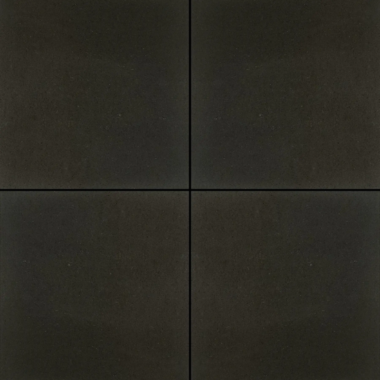 Oprittegel 6cm 60x60cm Antraciet
