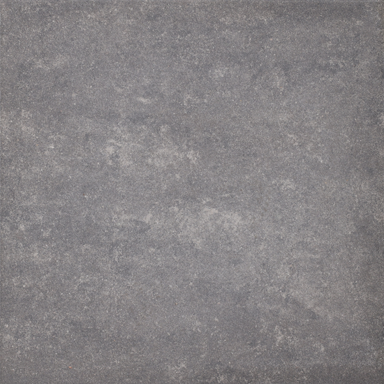 Accent terrastegel 60x60x4 cm Zilvergrijs genuanceerd