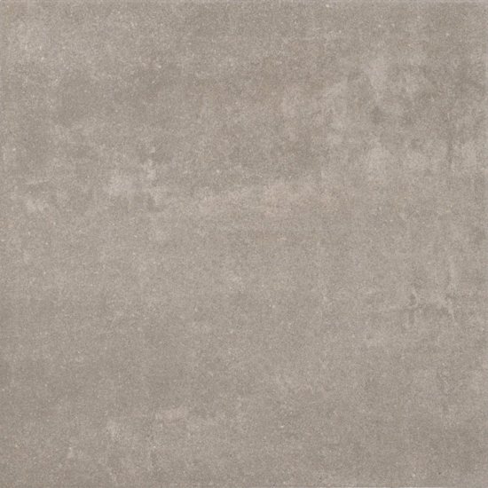 Accent terrastegel 60x60x4 cm Taupe/Grijs genuanceerd