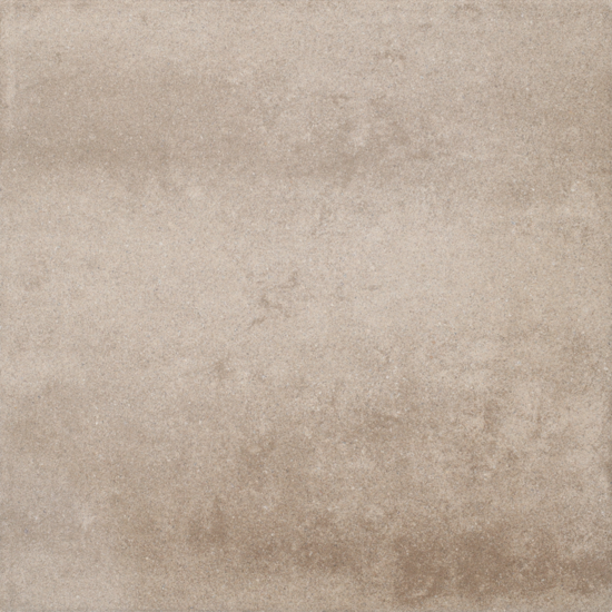Accent terrastegel 60x60x4 cm Beige/Bruin genuanceerd