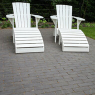 Moon onbezand getrommeld UDF 60