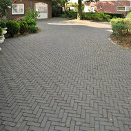 Modena bezand getrommeld UDF 60