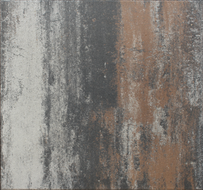 Tremico 60x60x4 cm Texels bont - Paviment.nl