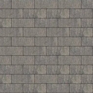 Purestone Dikformaat 21x7x7cm Greige