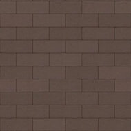Purestone Dikformaat 21x7x7cm Aubergine