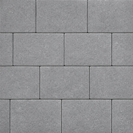 Tremico 6cm 20x30cm Grijs | Paviment