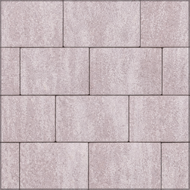 Tremico 6cm 20x30cm Linnen | Paviment