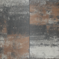 Tremico 6cm 30x60cm Texels bont