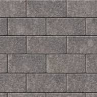 Tremico Betonklinker 7cm 21x10,5cm Greige
