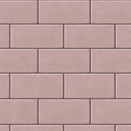 Tremico Betonklinker 7cm 21x10,5cm Taupe