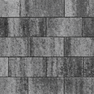 Tremico Betonklinker 7cm 21x10,5cm Zeeuws Bont