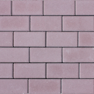 Tremico Betonklinker 8cm 21x10,5cm Heide