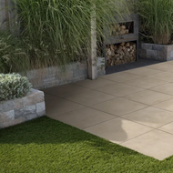 Cerasolid Aurora 60x60x3cm sfeer Dew