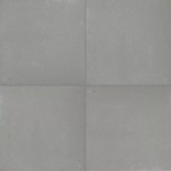 Tremico 60x60x4 cm Grijs - Paviment.nl