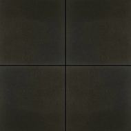 Tremico 4cm 60x60cm Antraciet