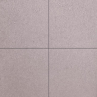 Oprittegel 6cm 60x60cm Taupe